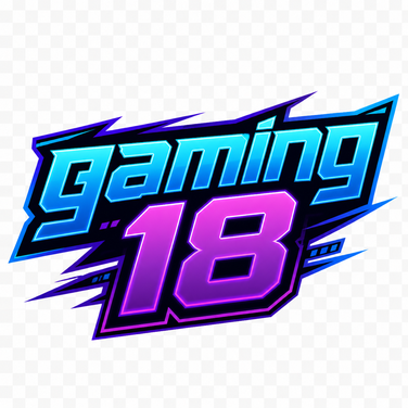 Gaming 18